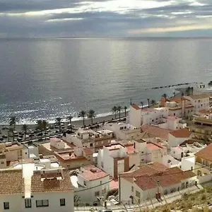 Centrico Y Cerca De El Mar. Apartamento Castell de Ferro