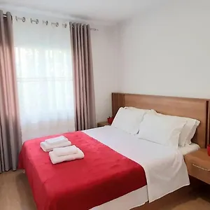  Apartamento Comfy Apartment- Sunny Balcony