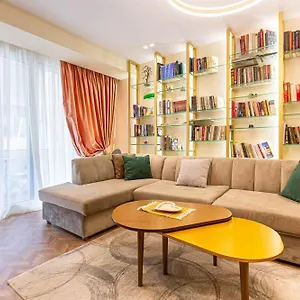  Appartamento Center Fame House