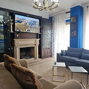 Appartement Skanderbeg Square Explorer, Tirana