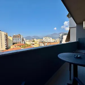  Apartamento New Bazaar Cozy - 1 , 2 , 3 And 4
